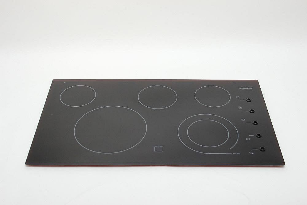 Photo of Cooktop Main Top from Repair Parts Direct