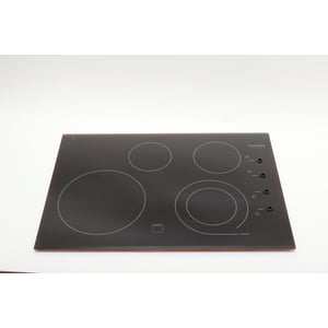 Cooktop Main Top Assembly 305379368