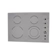 Cooktop Main Top Assembly for Kenmore 79042734903 - Part 305379377