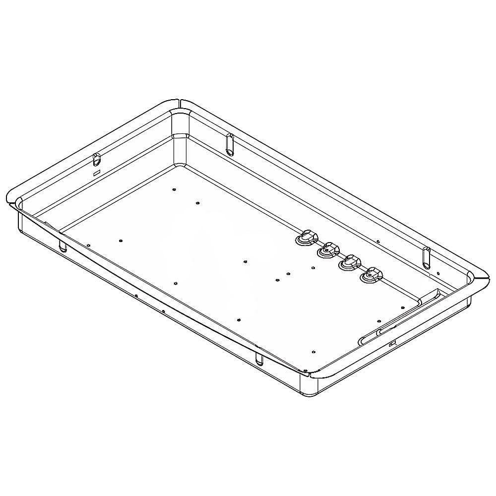 Part #305385919, Box