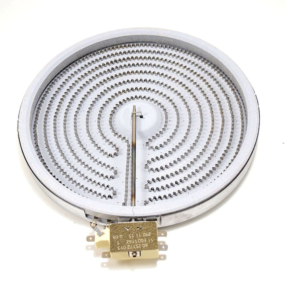 Part #305440417, Ikea Cooktop Radiant Element, 9-In / 19.50 x 18.30 x 2.70