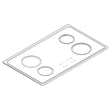 Main Top Assembly for Frigidaire FFEC3605LS1 - Part 305452166