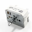 Cooktop Single-element Surface Switch 305458906