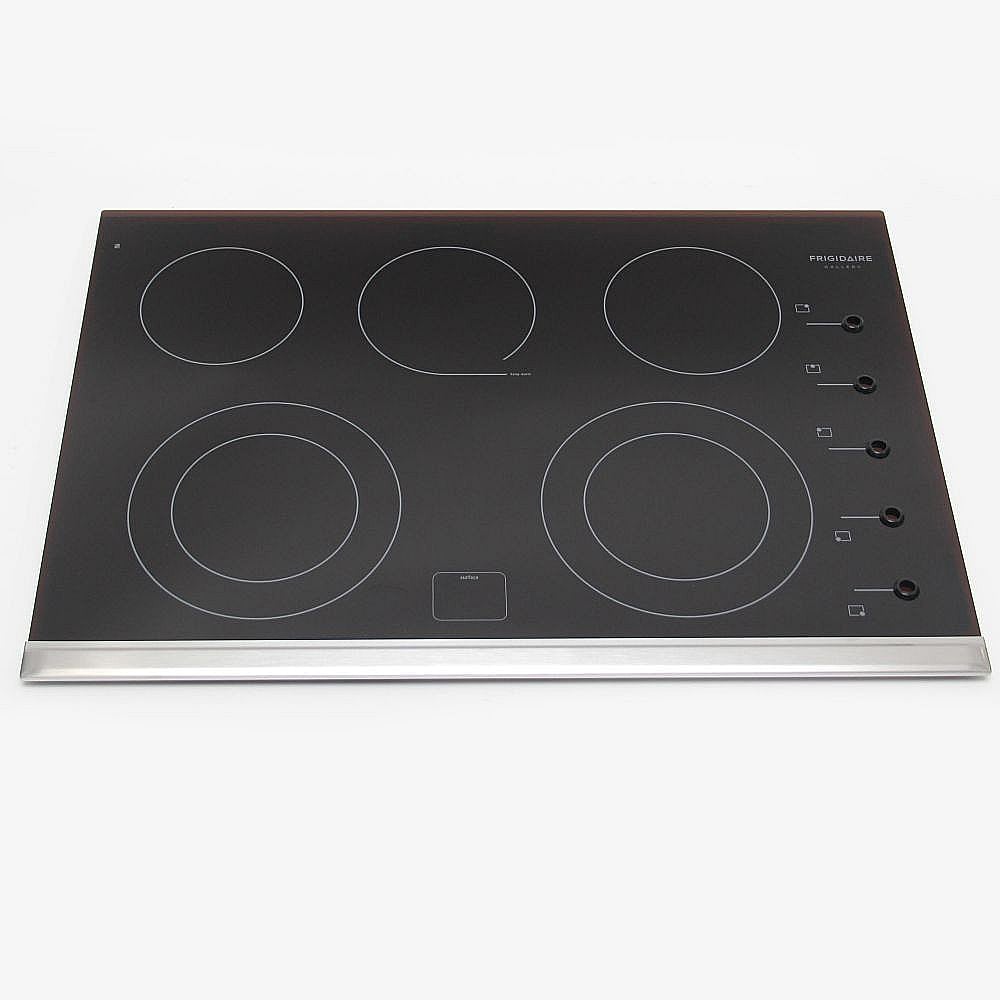 Photo of Cooktop Main Top Assembly from Repair Parts Direct