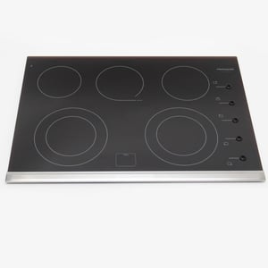 Cooktop Main Top Assembly 305521936