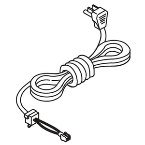 Cooktop Power Cord 305574902