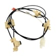 Cooktop Igniter Switch And Harness Assembly 305595113