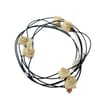 Kenmore Pro Cooktop Igniter Switch And Harness Assembly for Electrolux E36GC76PRS5 - Part 305595116