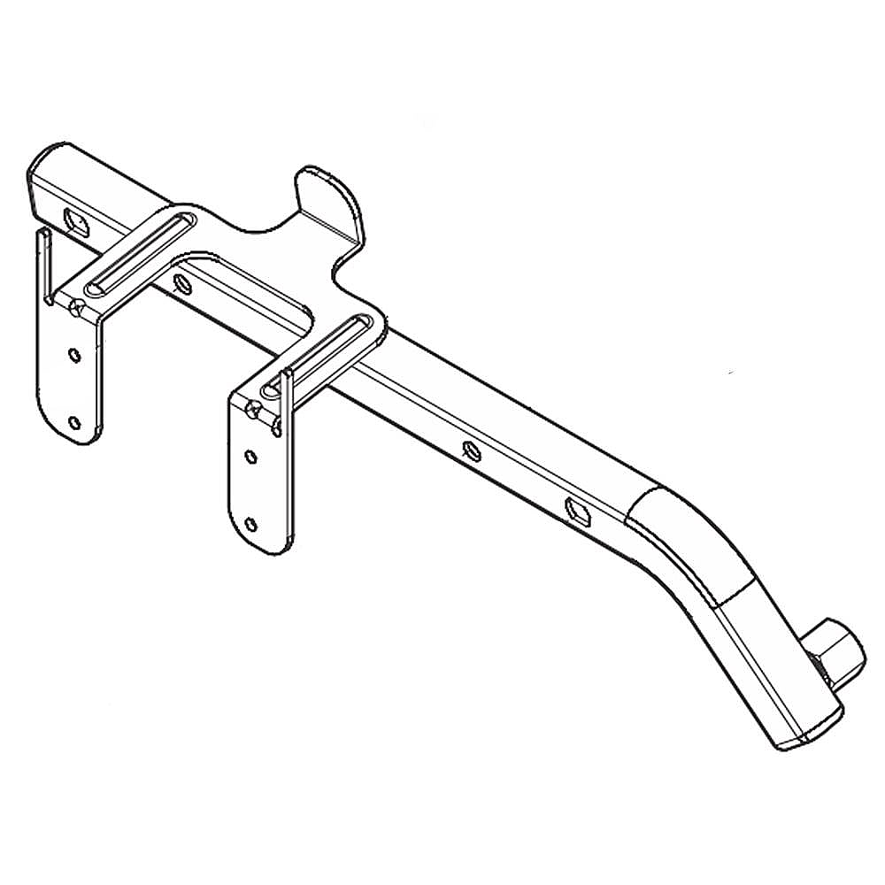 Photo of Part #305595300, Manifold from Repair Parts Direct