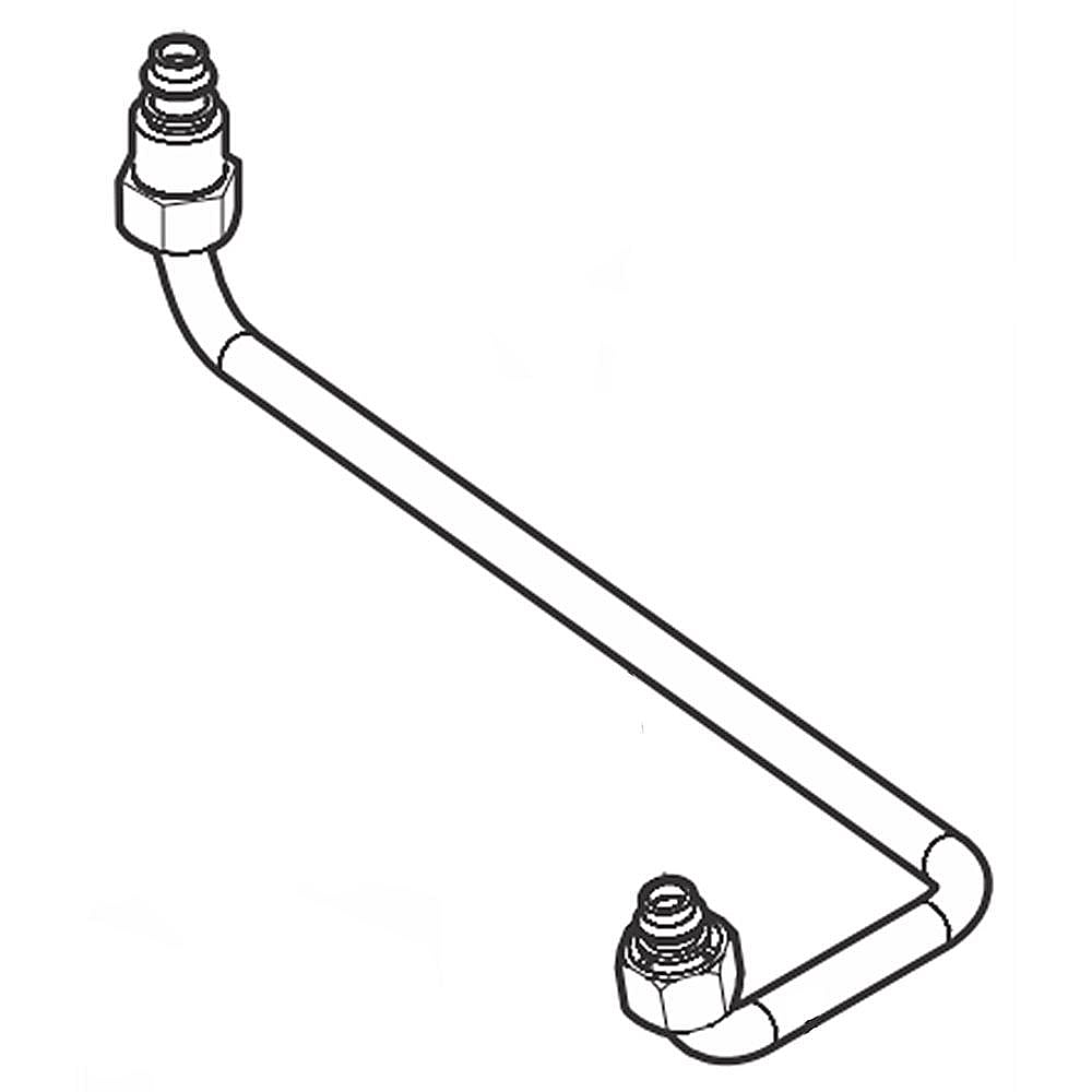 Part #305595700, Tubing