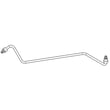 Tubing for Electrolux EW36GC55PB0 - Part 305596000
