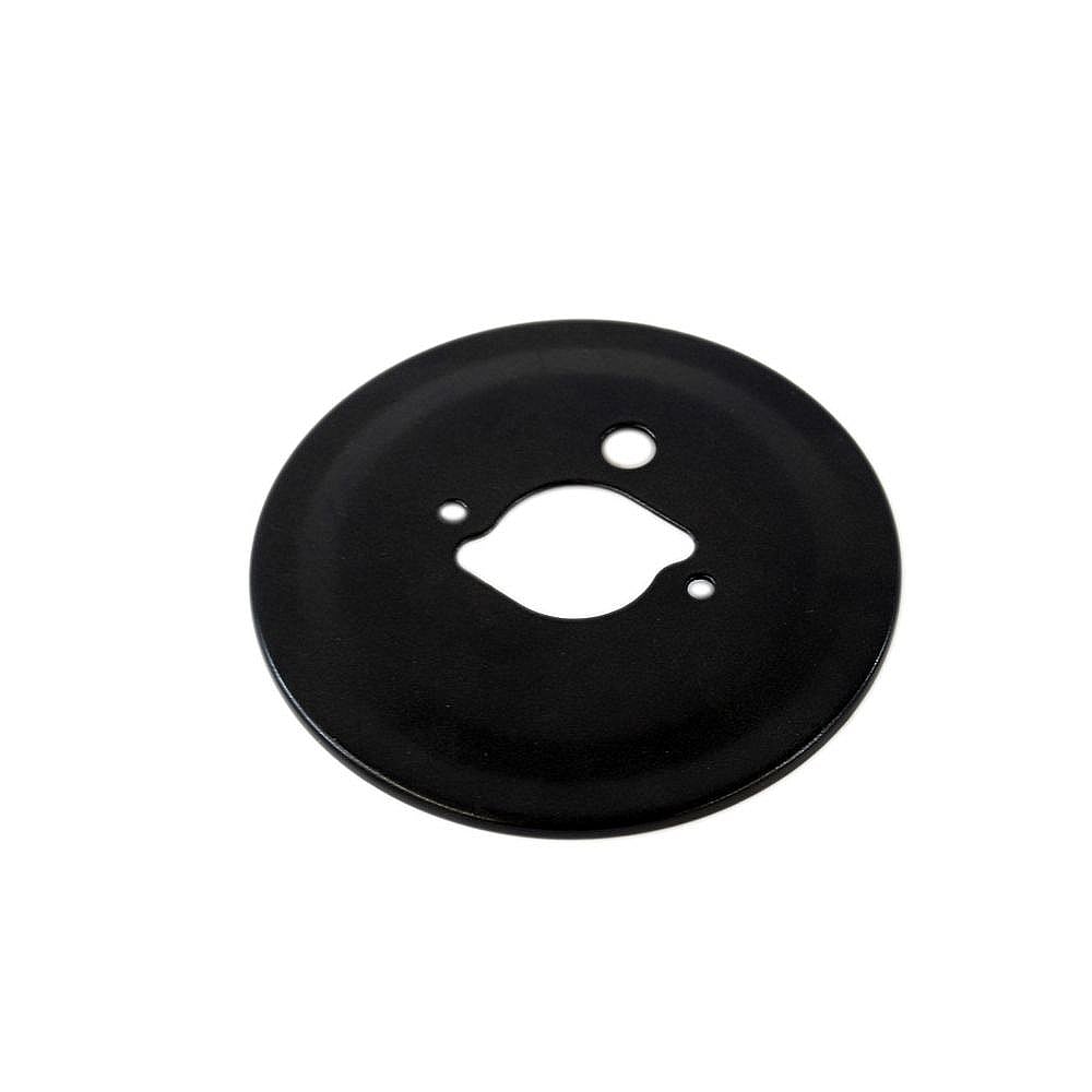 Part #305596408, Kenmore Pro Skirt / 4.45 x 4.45 x 0.35