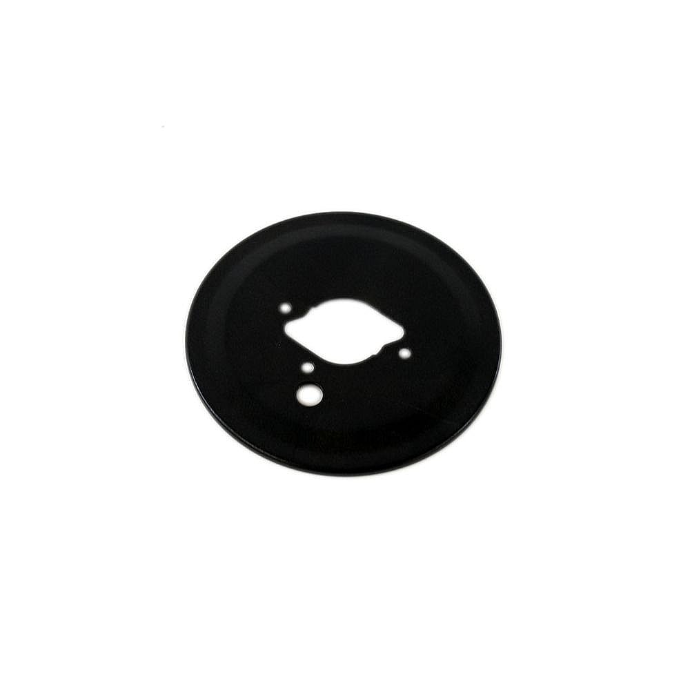 Part #305596410, Kenmore Pro Cooktop Burner Skirt, 14, 000-Btu / 4.85 x 4.80 x 0.30