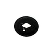 Kenmore Pro Cooktop Burner Skirt, 14,000-btu for Electrolux E36GC75PSS0 - Part 305596410