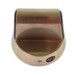 Cooktop Burner Knob for Kenmore Pro 79030503603 - Part 305596500
