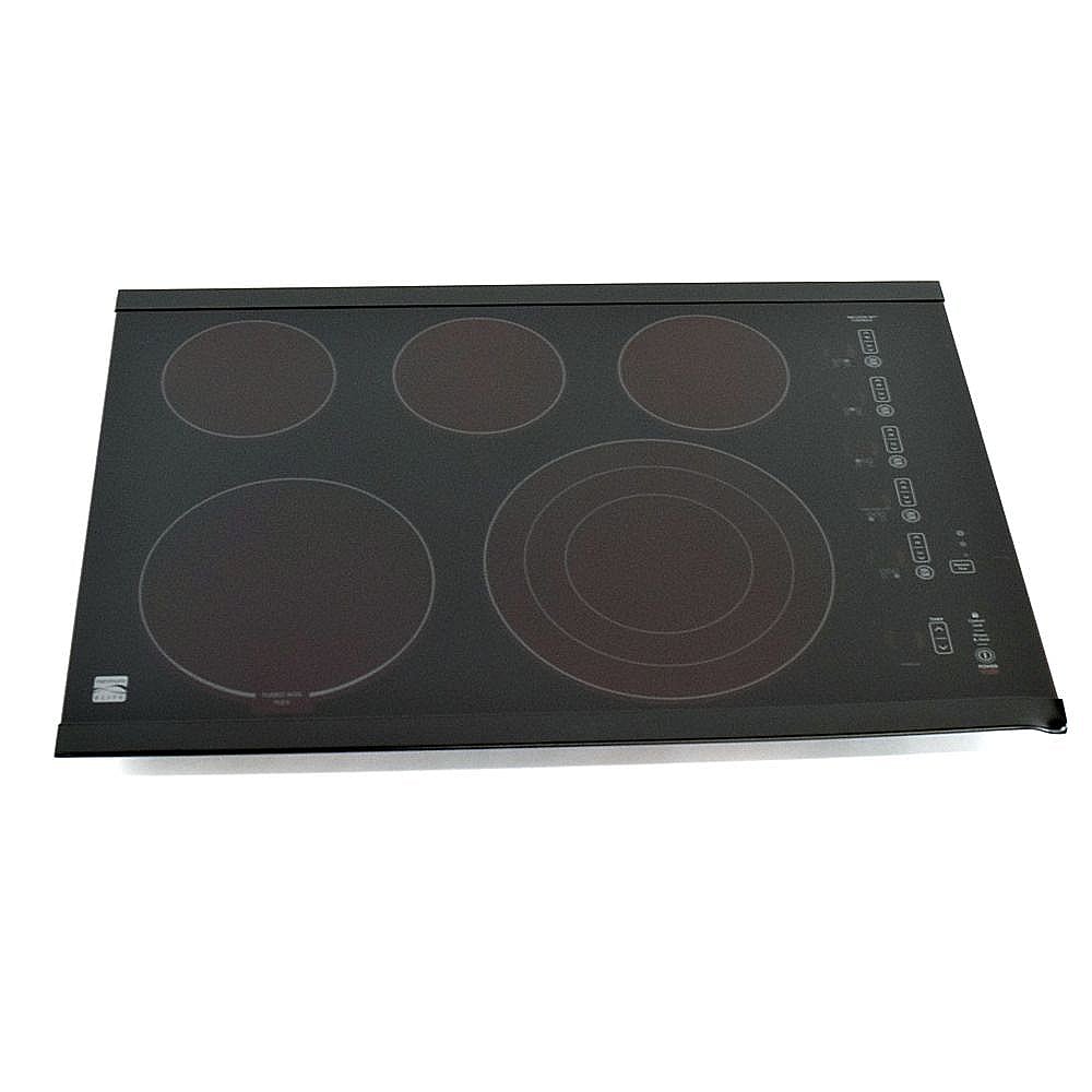 Photo of Cooktop Main Top from Repair Parts Direct