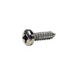 Range Screw, 8 X 5/8-in for Electrolux E30EW75ESS2 - Part 3131048