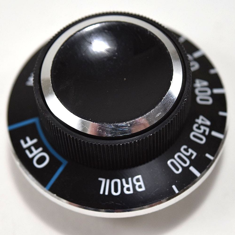 Tappan Part #3131392, Range Knob | 1.85 x 1.65 x 1.20