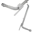 Range Oven Burner for Frigidaire G30NL6 - Part 3131439
