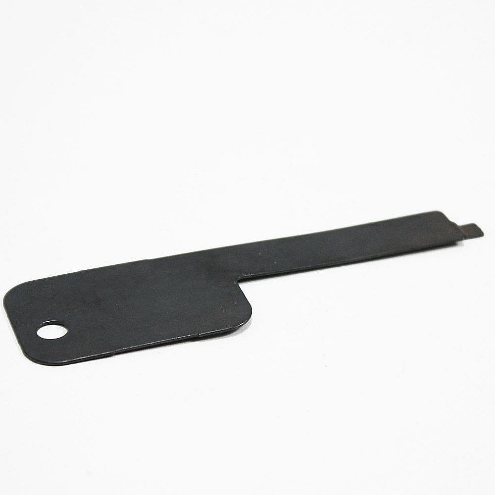 Gibson Part #3131570, Range Oven Door Hinge Cut-Out Cover | 3.60 x 1.05 x 0.20