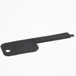 Range Oven Door Hinge Cut-out Cover for White-Westinghouse GF750ND1 - Part 3131570
