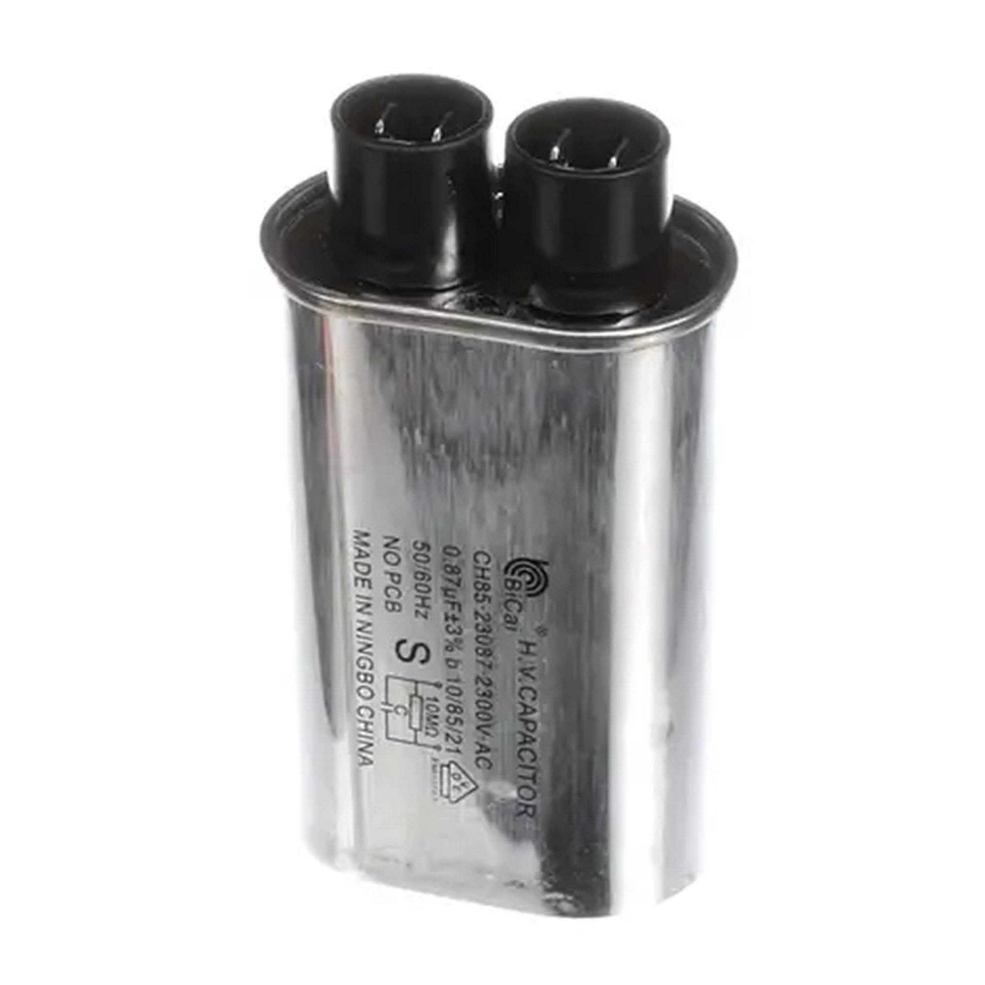 Part #315795903, Capacitor