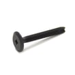 Range Oven Door Handle Screw 316001014