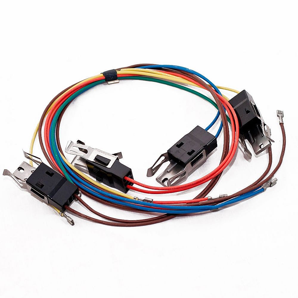 Gibson Part #316001725, Wiring | 13.70 x 11.55 x 2.25