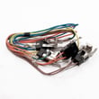 White-westinghouse Range Wire Harness for Frigidaire FFEF3005MBC - Part 316580408