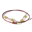 Range Igniter Switch And Harness Assembly for Tappan TGF355BHDF - Part 316001826