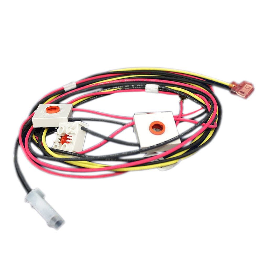 Photo of Range Igniter Switch and Harness Assembly from Repair Parts Direct