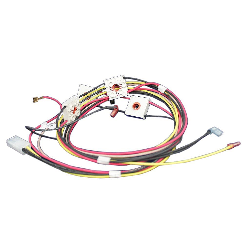 Photo of Range Igniter Switch and Harness Assembly from Repair Parts Direct