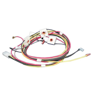 Range Igniter Switch And Harness Assembly 316001830