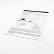 Range Installation for Kenmore 79095268991 - Part 316003025