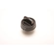 Range Surface Burner Knob for Gibson GGF355CFSC - Part 316009010