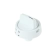 Range Surface Burner Knob for Frigidaire FGF316DQE - Part 316009045