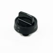 Range Surface Burner Knob for Frigidaire FGF316WGTE - Part 316009046