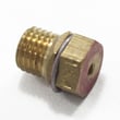 Range Surface Burner Orifice, 9,000-btu for Tappan 30-3860-00-03 - Part 316010805