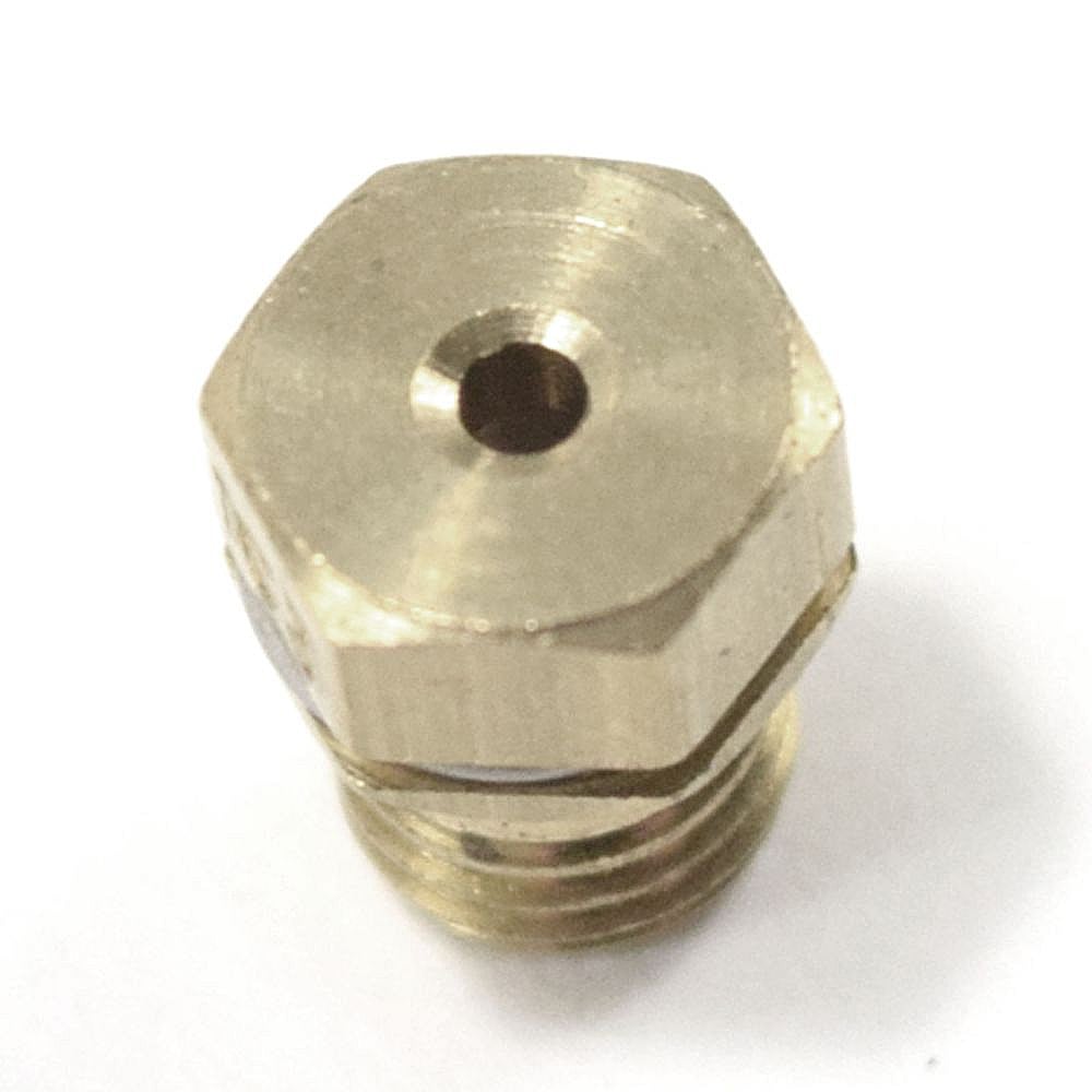 Kenmore Part #316010806, Range Surface Burner Orifice, 11, 000-Btu | 0.40 x 0.20 x 0.15