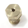 Range Surface Burner Orifice, 11,000-btu for Kenmore 79075903991 - Part 316010806