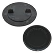 Range Surface Burner Cap 316010901