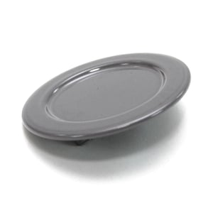 Range Surface Burner Cap (gray) 316010905