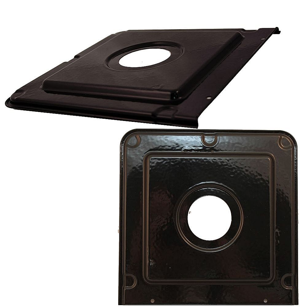 Gibson Part #316011401, Range Drip Pan | 10.30 x 9.80 x 1.70