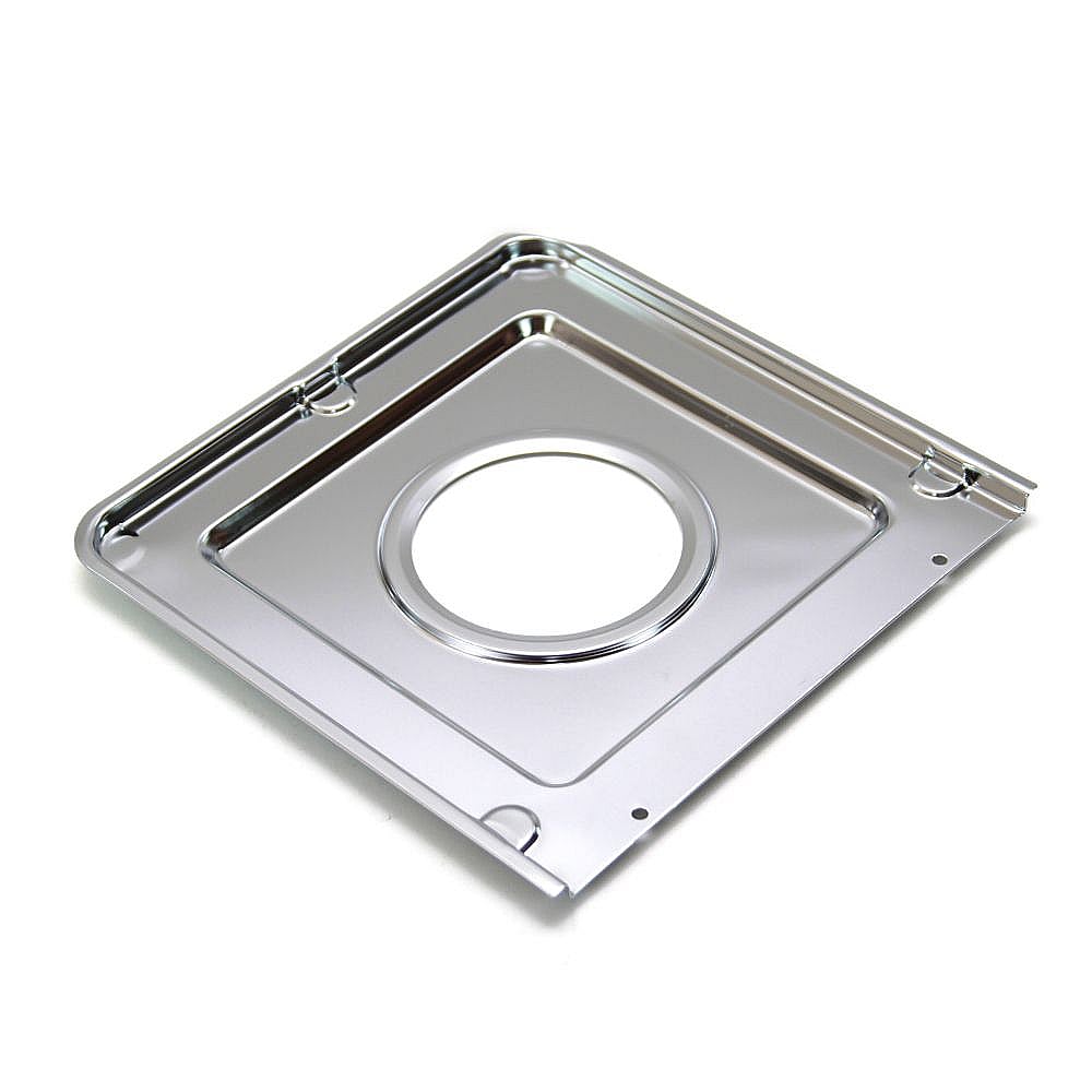 Gibson Part #316011403, Range Drip Pan | 9.25 x 9.10 x 0.65