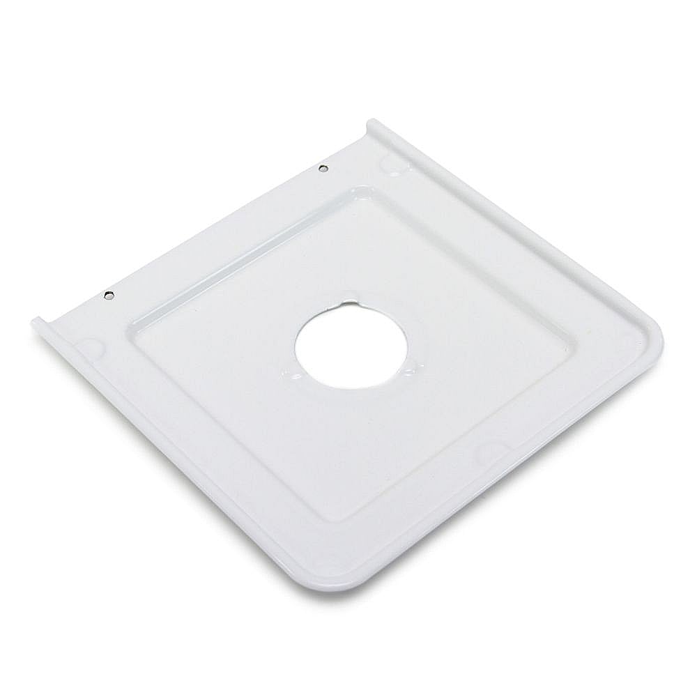 Kenmore Part #316011413, Range Drip Pan | 9.30 x 9.15 x 0.65