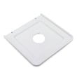 Range Drip Pan for Frigidaire FGF376CETN - Part 316011413