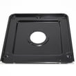 Range Drip Pan for Frigidaire FGF376CESC - Part 316011415