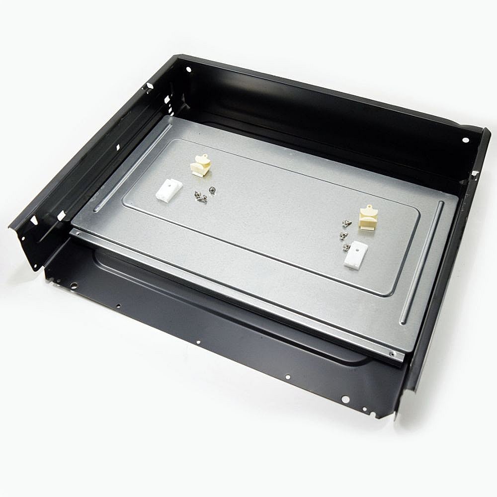 Photo of Range Storage Drawer Assembly from Repair Parts Direct