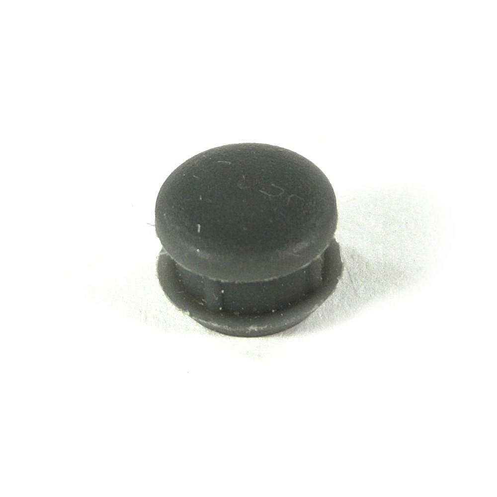 Kenmore Part #316015103, Push Button | 0.45 x 0.45 x 0.45