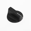 Range Surface Element Knob for Frigidaire MEF352SFWA - Part 316015203